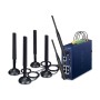 PLANET Industrial 5G NR Cellular gateway/controller (ICG-2515FW-NR)