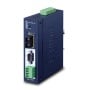 PLANET IP30 Industrial 1-Port gateway/controller (IMG-2102T)