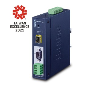 PLANET IMG-2105AT gateway/controller 100 Mbit/s