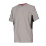 T-SHIRT TERES ASH GREY -M (WFU418GH-M)
