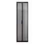 PORTA DOPPIO BATT.TRAFOR. 24U L800 (000291-I)