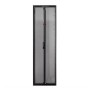 PORTA DOPPIO BATT.TRAFOR. 42U L800 (000293-I)