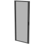 PORTA VETRO PER RACK 42U L800 (000077-I)