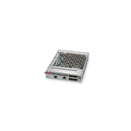 Supermicro SBM-25G-100 modulo del commutatore di rete (SBM-25G-100)