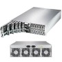Supermicro SYS-5039MA16-H12RFT sistema barebone per server BGA 1310 Armadio (3U) Nero (SYS-5039MA16-H12RFT)