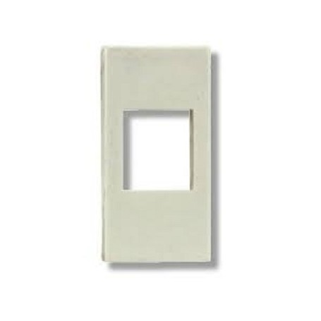 Nessos ADM-LG6020AK kit di fissaggio Bianco