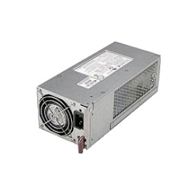 Supermicro PWS-2K21A-BR alimentatore per computer 2200 W 2U Grigio (PWS-2K21A-BR)
