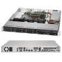 Supermicro CSE-113MFAC2-341CB computer case Supporto Nero 340 W (CSE-113MFAC2-341CB)