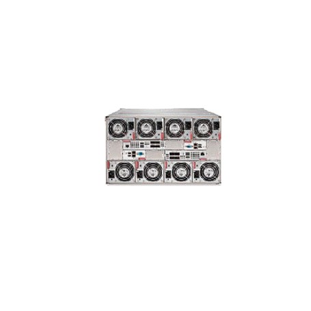 Supermicro MBE-628E-822 computer case Supporto Grigio 2200 W (MBE-628E-822)