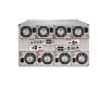 Supermicro MBE-628E-822 computer case Supporto Grigio 2200 W (MBE-628E-822)