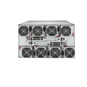 Supermicro MBE-628E-622 computer case Supporto Grigio 2200 W (MBE-628E-622)