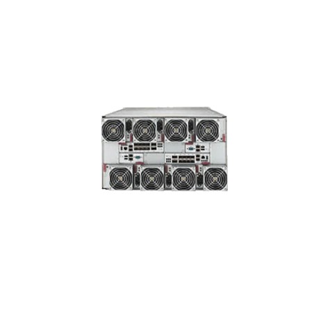Supermicro MBE-628E-622 computer case Supporto Grigio 2200 W (MBE-628E-622)