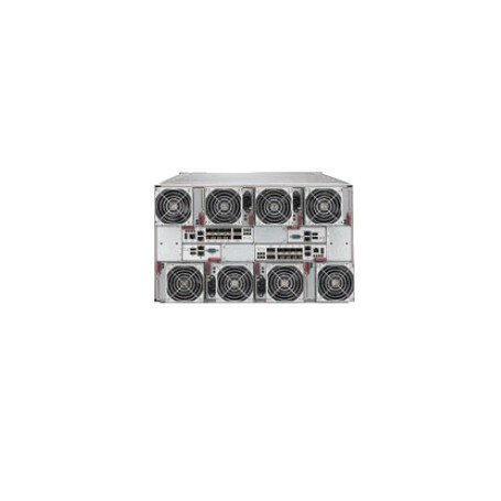 Supermicro MBE-628E-422 computer case Supporto Grigio 2200 W (MBE-628E-422)