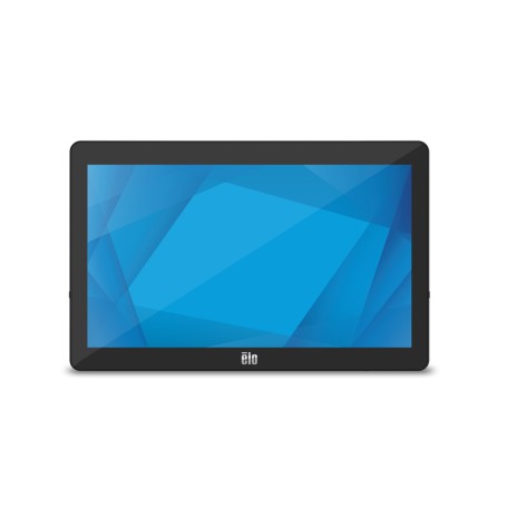 Elo Touch Solutions E536624 i5-8500T 3,5 GHz 39,6 cm (15.6") 1366 x 768 Pixel Touch screen Nero (E877703)