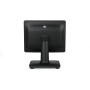 Elo Touch Solutions E932090 sistema POS i5-8500T 2,1 GHz Tutto in uno 38,1 cm (15") 1024 x 768 Pixel Touch screen Nero