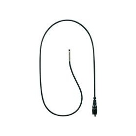 VOLTCRAFT BS-6.5/1m Endoskop-Kamerasonde, Sonden-Ø 6.5 mm Passend für BS-30XHR, BS-50X, BS-100XIP, BS-200XW, BS-220XIP (BS-6.5