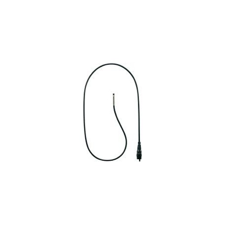 VOLTCRAFT BS-6.5/1m Endoskop-Kamerasonde, Sonden-Ø 6.5 mm Passend für BS-30XHR, BS-50X, BS-100XIP, BS-200XW, BS-220XIP (BS-6.5