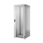 EFB Elektronik PRO-4280GR.G1 rack 42U Rack indipendenti Grigio (PRO-4280GR.G1)