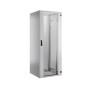 EFB Elektronik PRO-4280GR.G1 rack 42U Rack indipendenti Grigio (PRO-4280GR.G1)