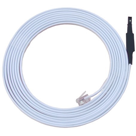 EFB-Elektronik Luftfeuchtesensor für DCM1002.1 Hersteller: EFB Elektronik (DCM1000.H)