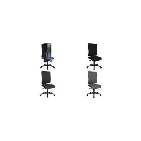 Bürostuhl Open X (P) anthrazit (OX4000 T22)