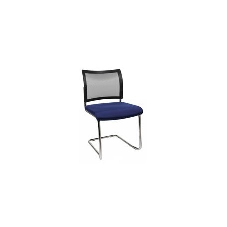 BESUCHERST.VISIT20 NET BLAU (NV490 G260)