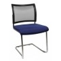 BESUCHERST.VISIT20 NET BLAU (NV490 G260)