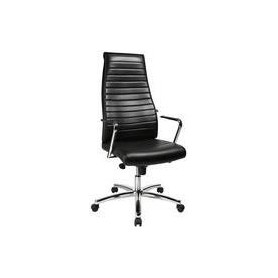 Chefsessel Chairman X schwarz (9089R A80)