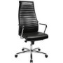 Chefsessel Chairman X schwarz (9089R A80)