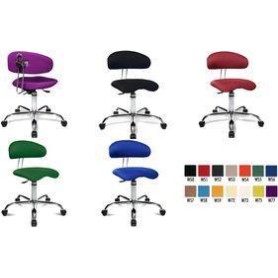 Topstar Hocker Sitness 40 grün (ST290 W55)