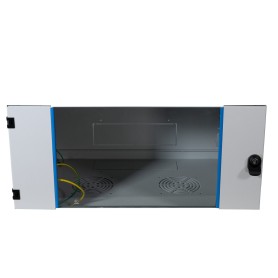 EFB Elektronik 102130GR.21 porta accessori Porta anteriore