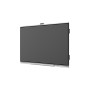 Dahua Technology LPH75-MC470-P lavagna interattiva 190,5 cm (75") 3840 x 2160 Pixel Touch screen Nero