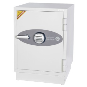 Phoenix Safe Co. DS2501E cassaforte Bianco