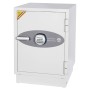 Phoenix Safe Co. DS2501E cassaforte Bianco