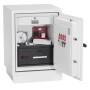 Phoenix Safe Co. DS2501E cassaforte Bianco