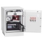 Phoenix Safe Co. DS2501E cassaforte Bianco