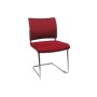 BESUCHERST.VISIT20 ROT 2ER (NV390 G21)