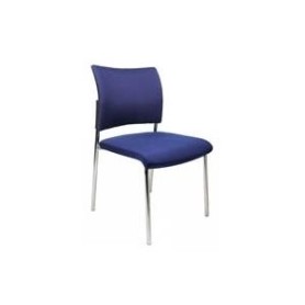 BESUCHERST.VISIT10 BLAU 2ER (NV190 G26)