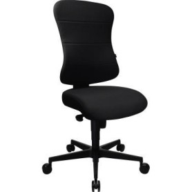 TOPSTAR Bürodrehstuhl Art Comfort SP800 schwarz (SP800 schwarz)