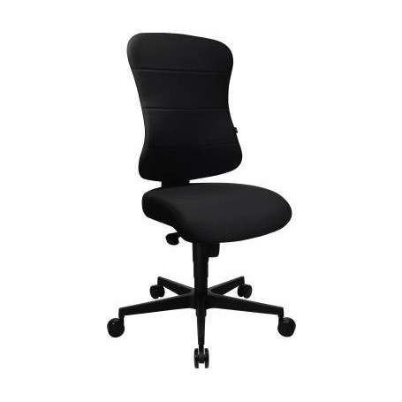 TOPSTAR Bürodrehstuhl Art Comfort SP800 schwarz (SP800 schwarz)