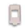 Nessos N9900129 kit di fissaggio Beige