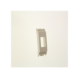 Nessos VM6550AK kit di fissaggio Bianco