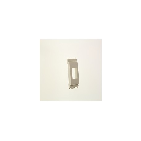Nessos VM6550AK kit di fissaggio Bianco