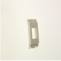 Nessos VM6550AK kit di fissaggio Bianco