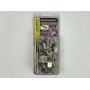 Plug EZ-RJ45 Shielded Cat5e/6 (Int.Ground) 50pz. (PT-100020)