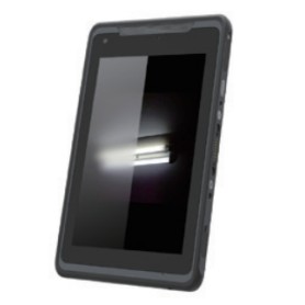 Advantech AIM-EXT0-0181 Accessorio per monitor Protezione per schermo