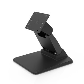 Advantech UPOS-P07-A100 Supporti a parete per TV Pavimento Nero