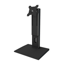 Advantech ARES-2423S-A770L01 Supporti a parete per TV 86,4 cm (34") Scrivania Nero