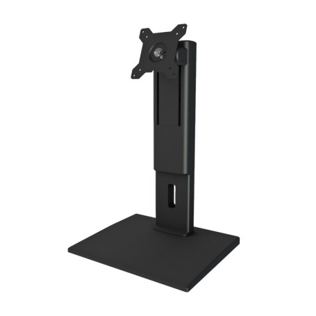Advantech ARES-2423S-A770L01 Supporti a parete per TV 86,4 cm (34") Scrivania Nero