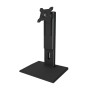 Advantech ARES-2423S-A770L01 Supporti a parete per TV 86,4 cm (34") Scrivania Nero